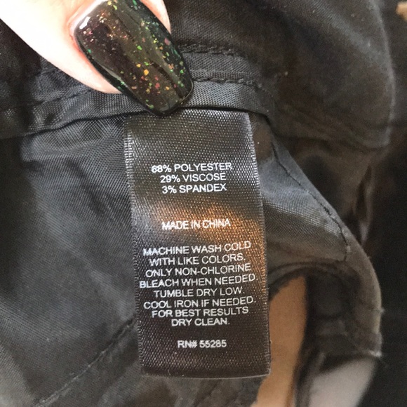 Express Dress Pants - Picture 8 of 8